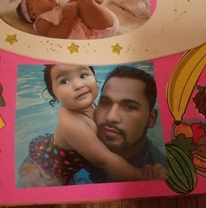 Meet your Posher, Martin